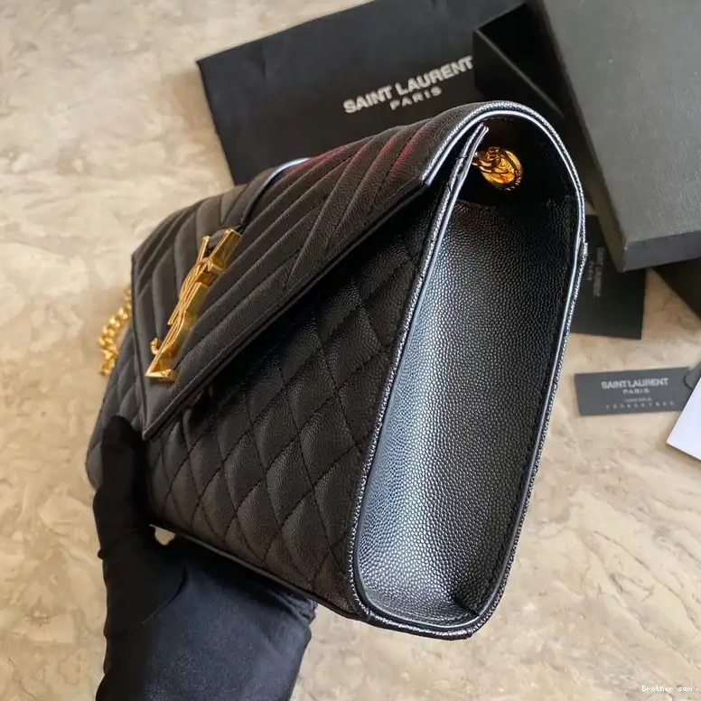 Brother sam 2204HS0087 YSL Bag 0630